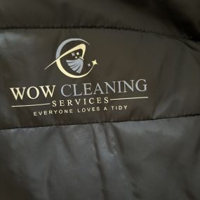 Bild von Wow Cleaning Services