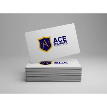 Logo van Ace Security Co Ltd