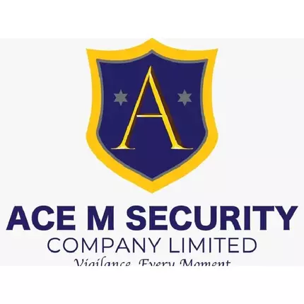 Logo de Ace m Security Co Ltd