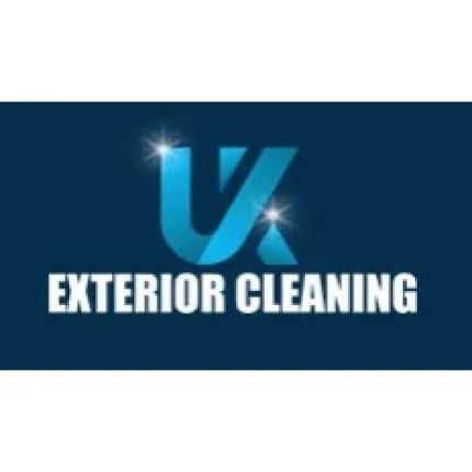 Logo de UK Exterior Cleaning