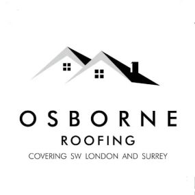Bild von Osborne Roofing
