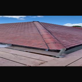 Bild von Osborne Roofing