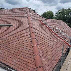 Bild von Osborne Roofing