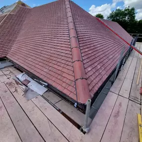 Bild von Osborne Roofing