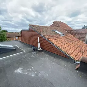 Bild von Osborne Roofing