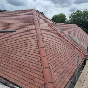 Bild von Osborne Roofing