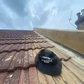 Bild von Osborne Roofing