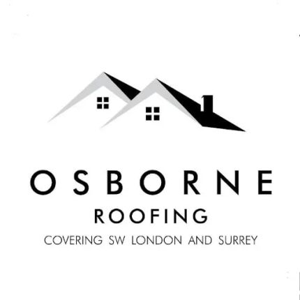 Logo da Osborne Roofing