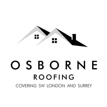 Logo de Osborne Roofing