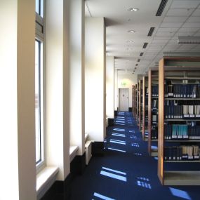 Excellent Commercial Library Facility Cleaning Austin TX | JK Commercial Cleaning (512) 228-1837