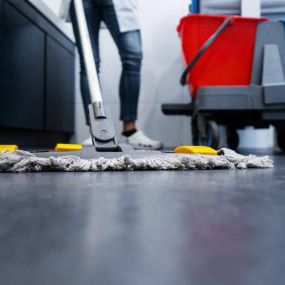 Unsurpassed Commercial Floor Cleaning Round Rock, TX | JK Commercial Cleaning (512) 228-1837