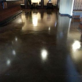 Top Commercial Floor Cleaning Round Rock, TX | JK Commercial Cleaning (512) 228-1837