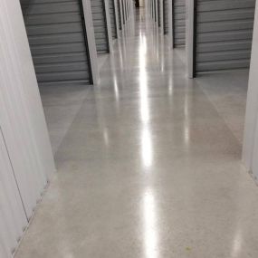 Round Rock, TX Storage Facility Floor Cleaning | JK Commercial Cleaning (512) 228-1837