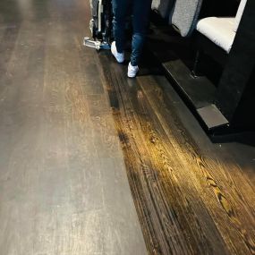 Commercial Wood Floor Cleaning Brownsville, TX | JK Commercial Cleaning (512) 228-1837
