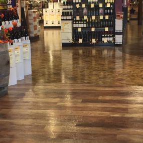The Best Commercial Floor Cleaning San Antonio TX | JK Commercial Cleaning (512) 228-1837