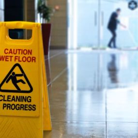 Professional And Experienced Commercial Floor Cleaning San Antonio TX | JK Commercial Cleaning (512) 228-1837