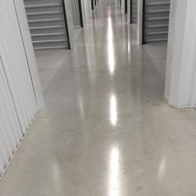 Pro Storage Facility Floor Cleaning San Antonio TX | JK Commercial Cleaning (512) 228-1837