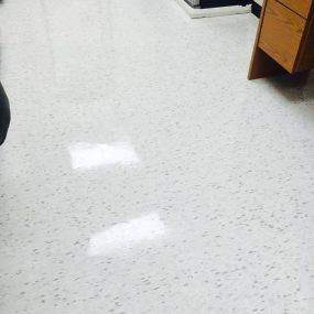 Experienced Commercial Floor Cleaning San Antonio TX | JK Commercial Cleaning (512) 228-1837