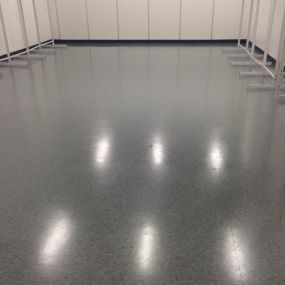 Elite Commercial Floor Cleaning San Antonio TX | JK Commercial Cleaning (512) 228-1837