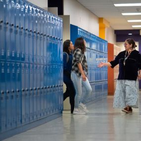 Commercial School Floor Cleaning San Antonio TX | JK Commercial Cleaning (512) 228-1837