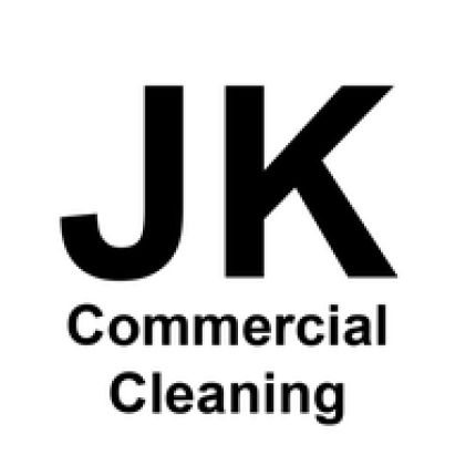 Logotipo de JK Commercial Cleaning LLC