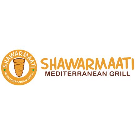 Logo van SHAWARMAATI