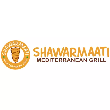 Logo od SHAWARMAATI