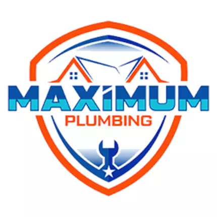 Logo from Maximum Plumbing