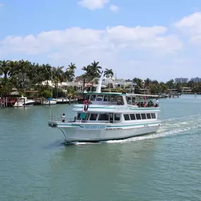 Bild von Miami Sightseeing Cruises