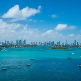 Bild von Miami Sightseeing Cruises