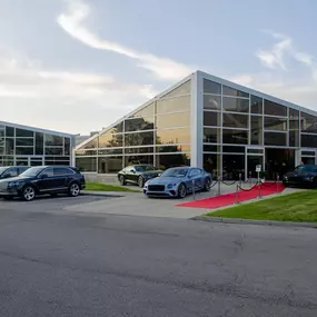 Bild von MAG Midwestern Auto Group Columbus, Ohio