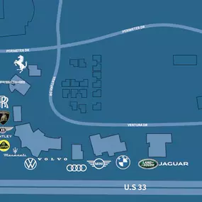 Bild von MAG Midwestern Auto Group Columbus, Ohio