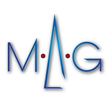 Logo van MAG Midwestern Auto Group Columbus, Ohio