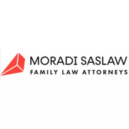 Logo von Moradi Neufer | California Family Law Group | San Francisco