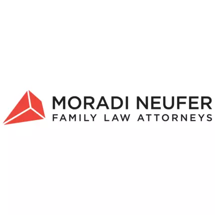 Logo von Moradi Neufer | California Family Law Group | San Francisco