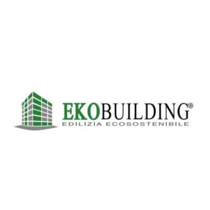 Logo od Eko Building SrL