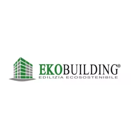 Logótipo de Eko Building SrL