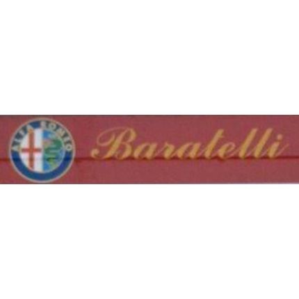 Logo von Officina Baratelli