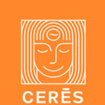 Logo de CERES