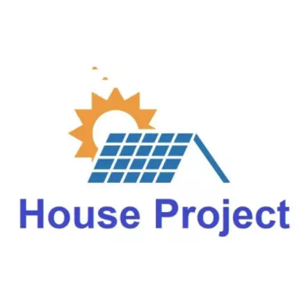 Logo von House Project