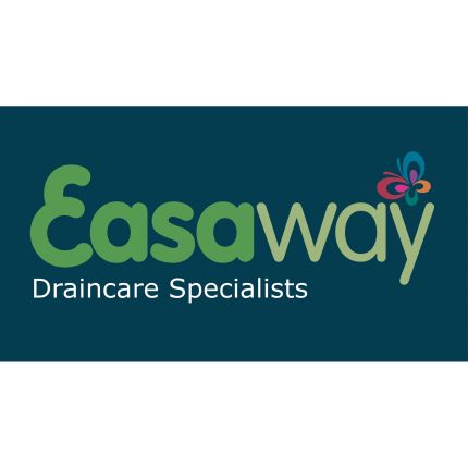 Logo von Easaway Drain Care