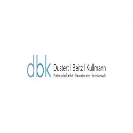 Logo von Dustert Beitz Kullmann Partnerschaft mbB