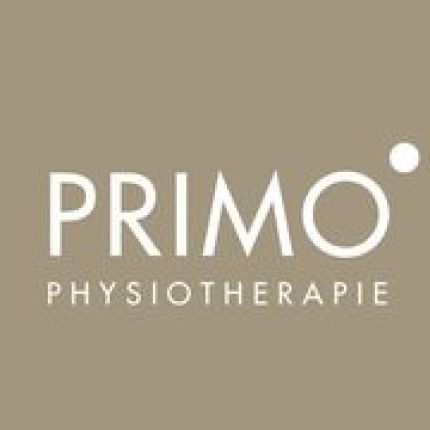 Logo von PRIMO. Physiotherapie & Trainingstherapie