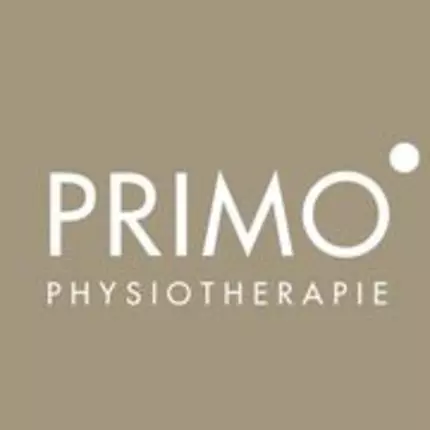 Logo od PRIMO. Physiotherapie & Trainingstherapie