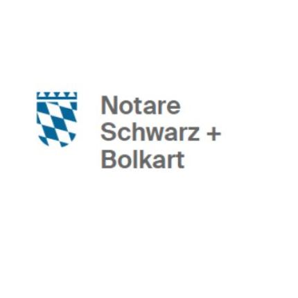 Logo da Notare Schwarz + Bolkart