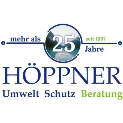 Logotyp från Höppner Management & Consultant GmbH