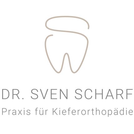 Logo von Kieferorthopädie Frechen | Dr. Sven Scharf