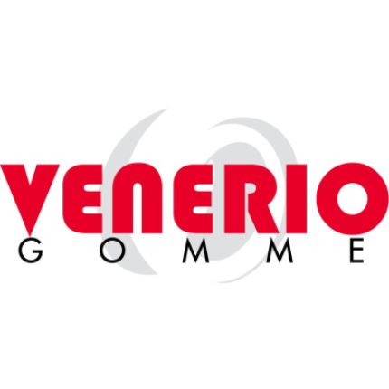 Logo de Venerio Gomme