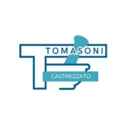 Λογότυπο από Farmacia Castrezzato
