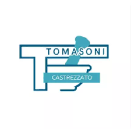 Logo od Farmacia Castrezzato